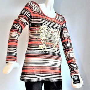 ORWELL SELECTED STYLE LONG TOP  NWT